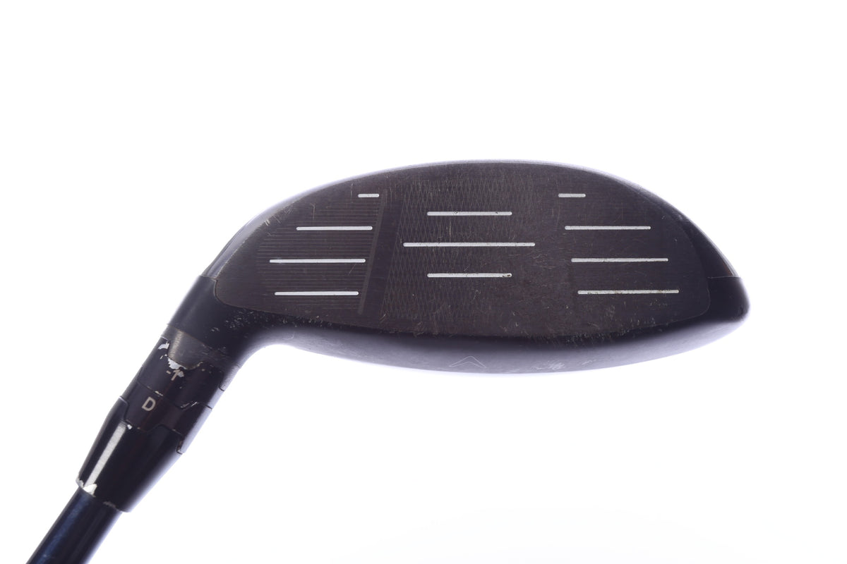 Used Callaway Paradym 3-Wood - Right-Handed - 15 Degrees - Stiff Flex