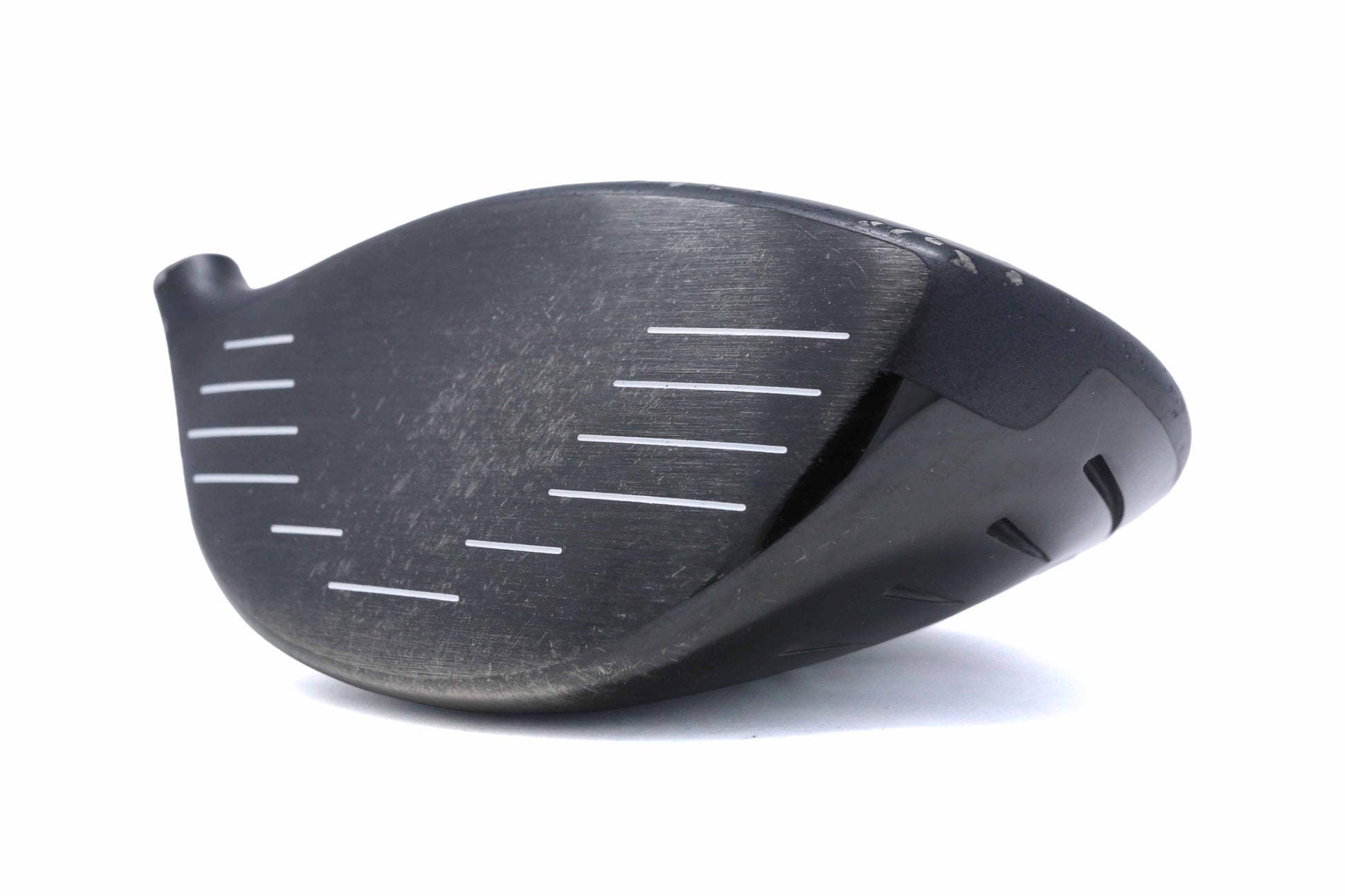 Used Ping G25 Driver - HEAD ONLY - Left-Handed - 10.5 Degrees-Next Round