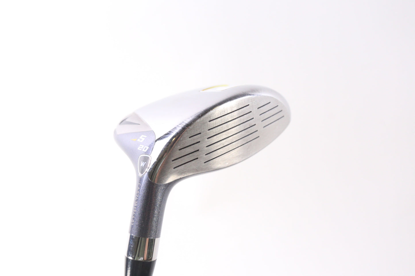 Used Nike SQ MachSpeed 5-Wood - Right-Handed - 20 Degrees - Ladies Flex-Next Round