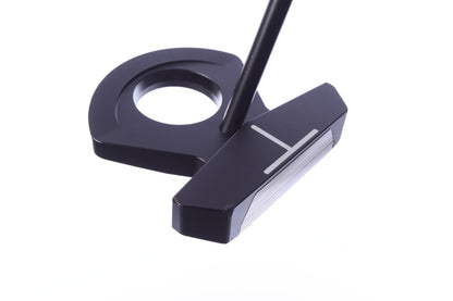 Used L.A.B. Golf DF3i Putter - Right-Handed - 35 in - Mallet