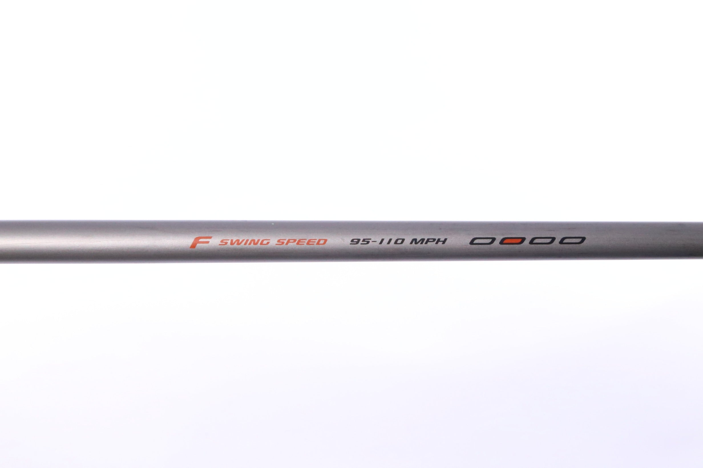 Used Cobra AMP 3-Wood - Left-Handed - 15 Degrees - Stiff Flex