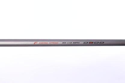 Used Cobra AMP 3-Wood - Left-Handed - 15 Degrees - Stiff Flex