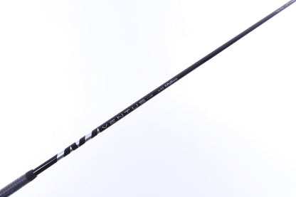 Used Fujikura Ventus HB Black Velocore Hybrid Shaft Tour Extra Stiff Flex Graphite - 39.25 in - Callaway Adapter-Next Round