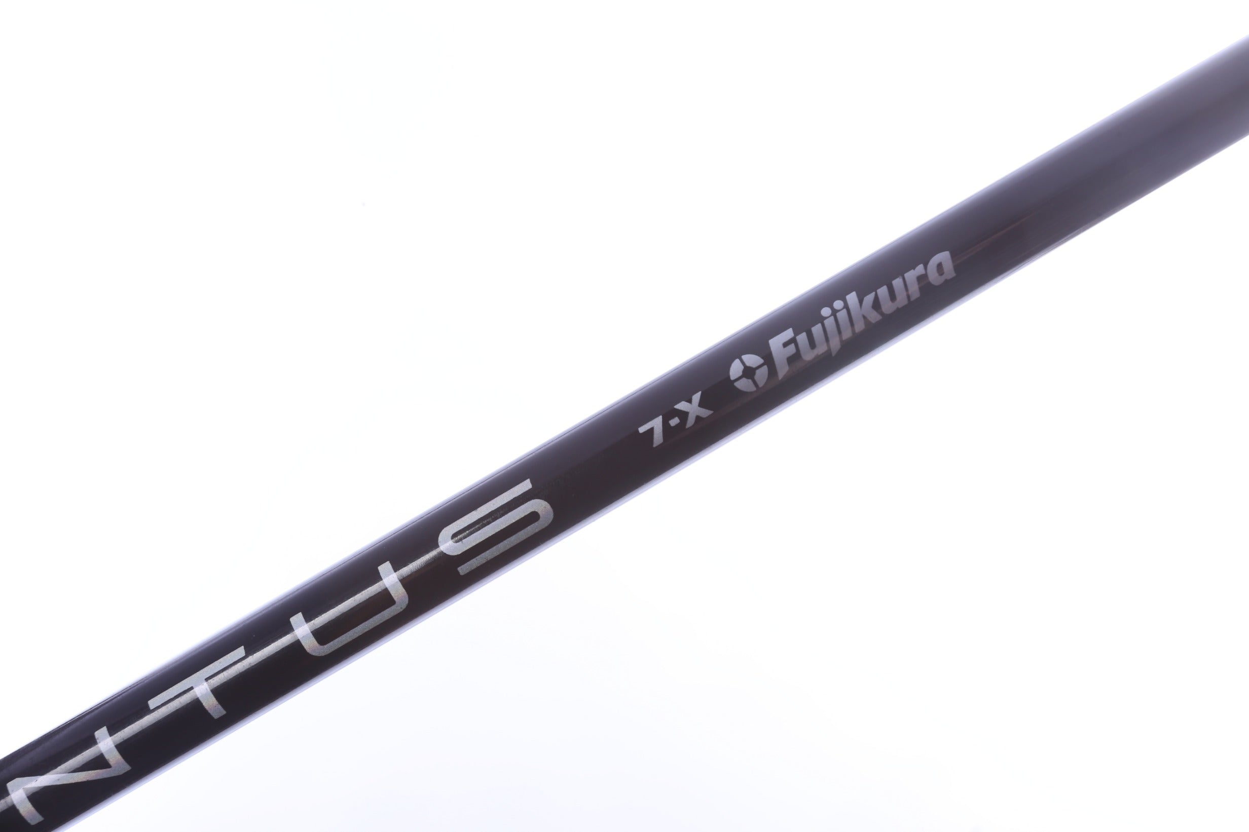 Used Fujikura Ventus Black Velocore Driver Shaft Extra Stiff Flex Graphite - 44.75 in - TaylorMade M Adapter-Next Round