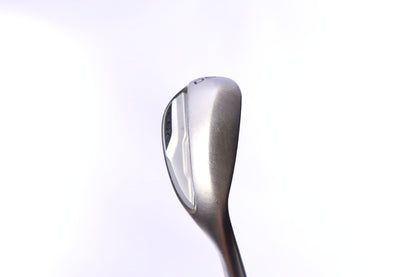 Used Cleveland CBX ZipCore Satin Lob Wedge - Right-Handed - 60 Degrees - Wedge Flex-Next Round