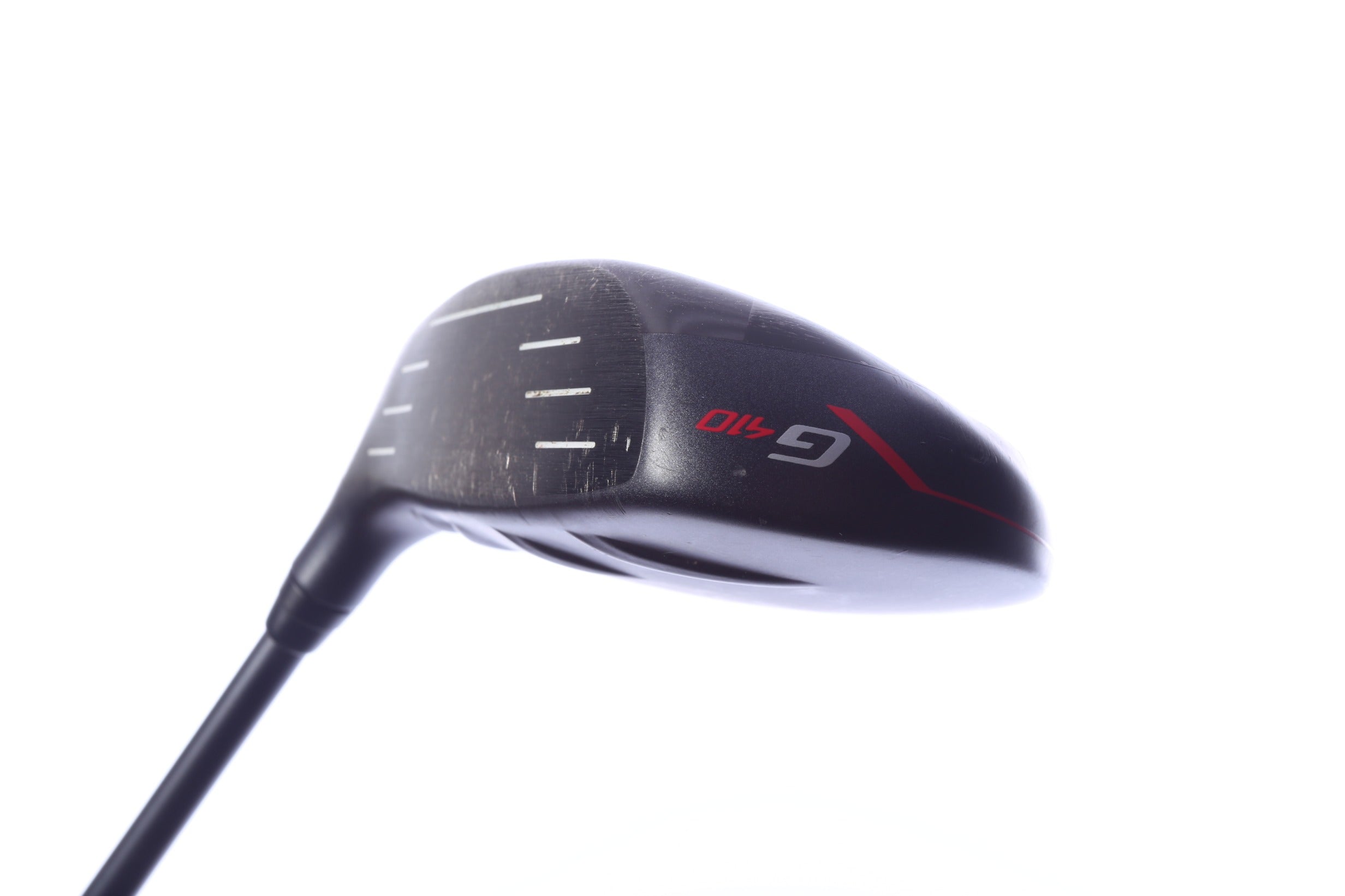 Used Ping G410 3-Wood - Right-Handed - 14.5 Degrees - Regular Flex