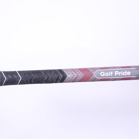 Used TaylorMade SIM2 Rescue 4H Hybrid - Left-Handed - 22 Degrees - Stiff Flex-Next Round