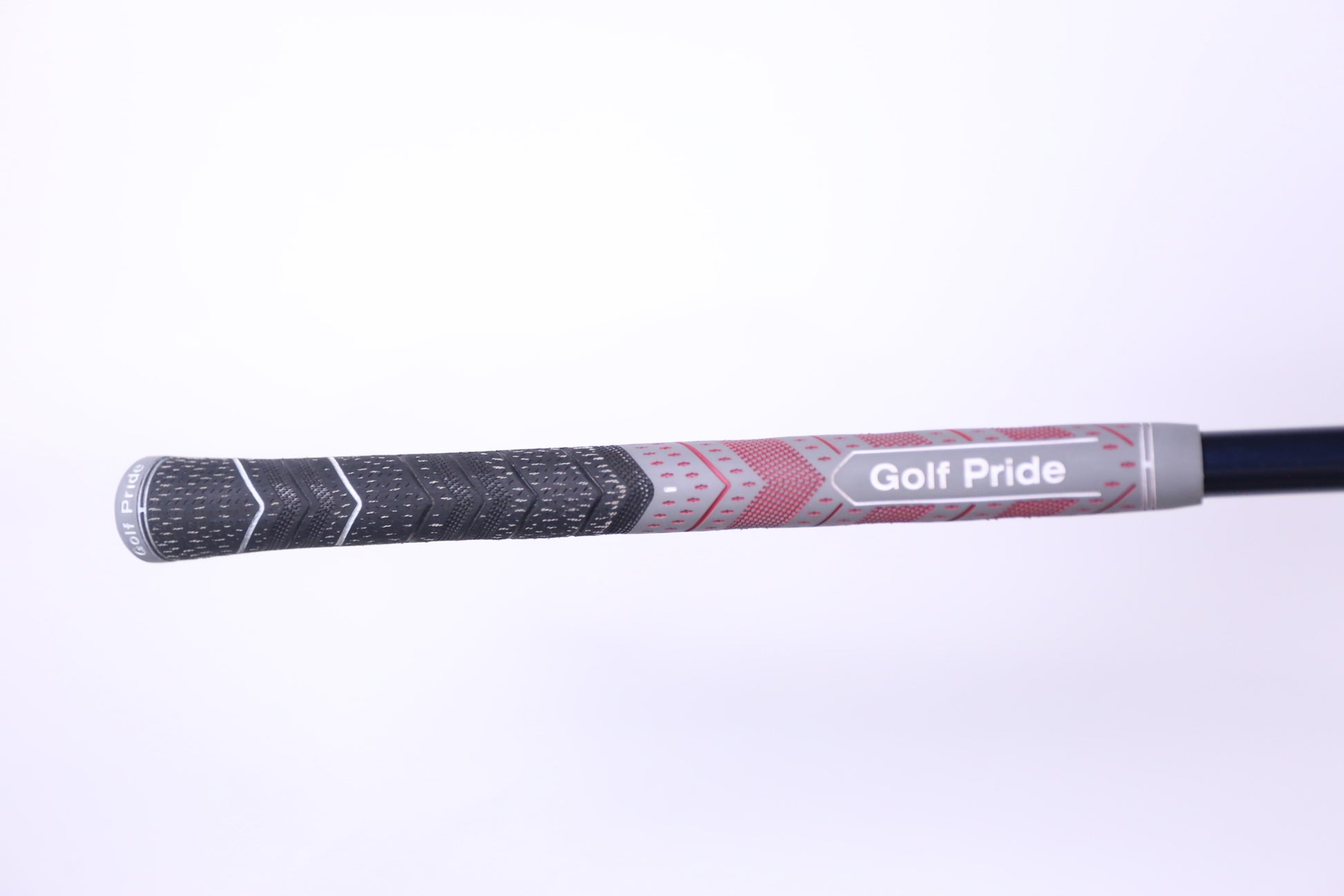 Used TaylorMade SIM2 Rescue 4H Hybrid - Left-Handed - 22 Degrees - Stiff Flex-Next Round