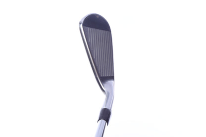 Used Titleist 2023 T350 Single 6-Iron - Left-Handed - Regular Flex