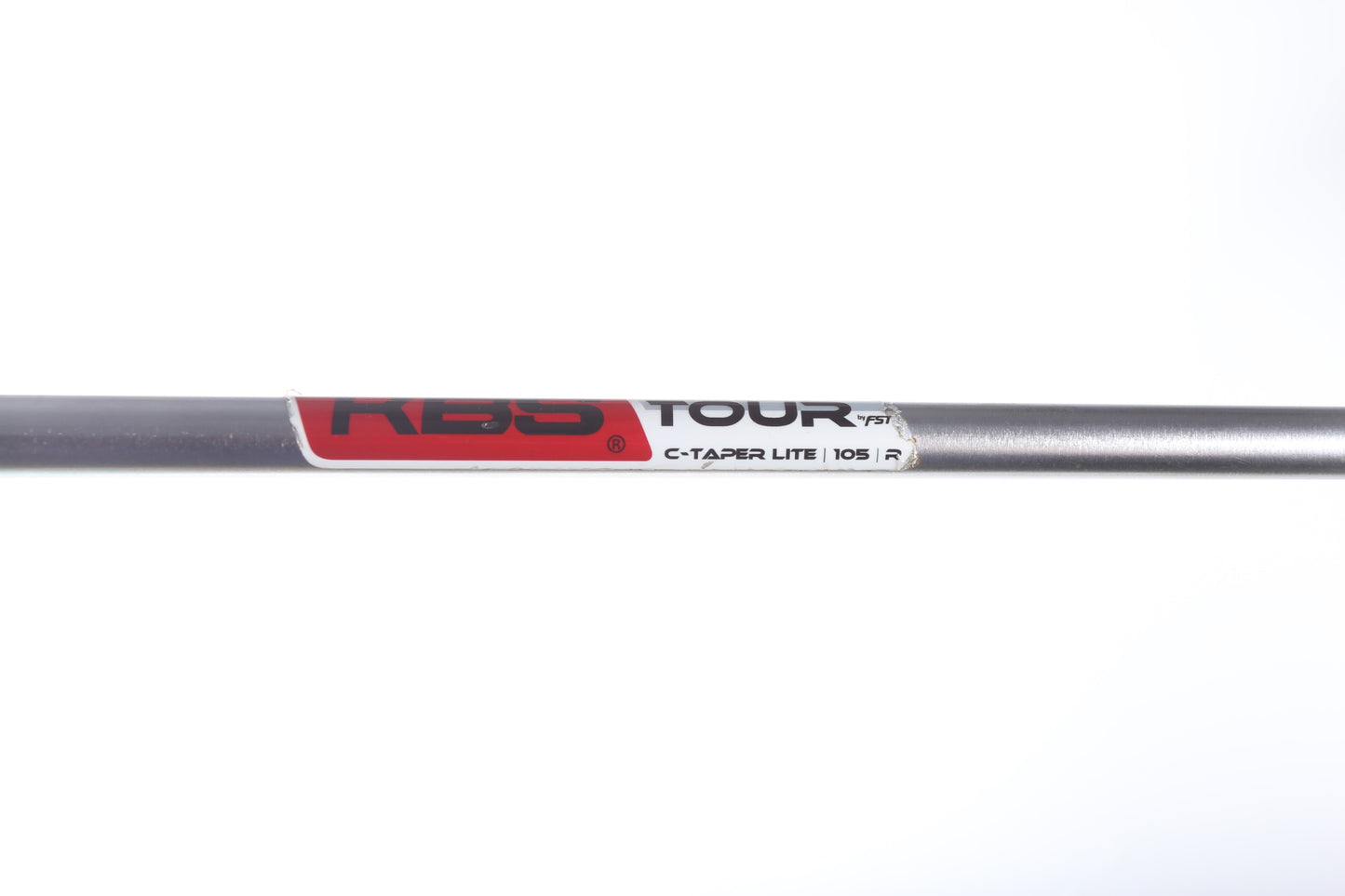 Used Mizuno T20 Satin Chrome Lob Wedge - Right-Handed - 60 Degrees - Regular Flex-Next Round