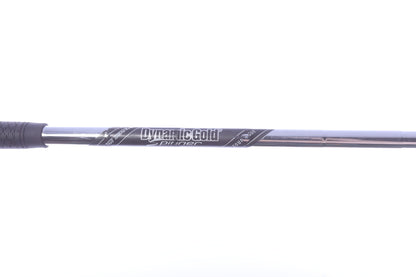 Used Callaway JAWS Raw Chrome Sand Wedge - Right-Handed - 54 Degrees - Wedge Flex