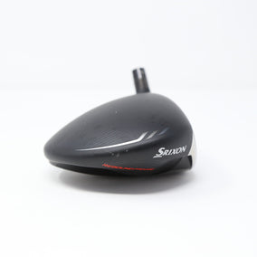 Used Srixon ZX5 LS MKII Driver - HEAD ONLY - Right-Handed - 9.5 Degrees-Next Round