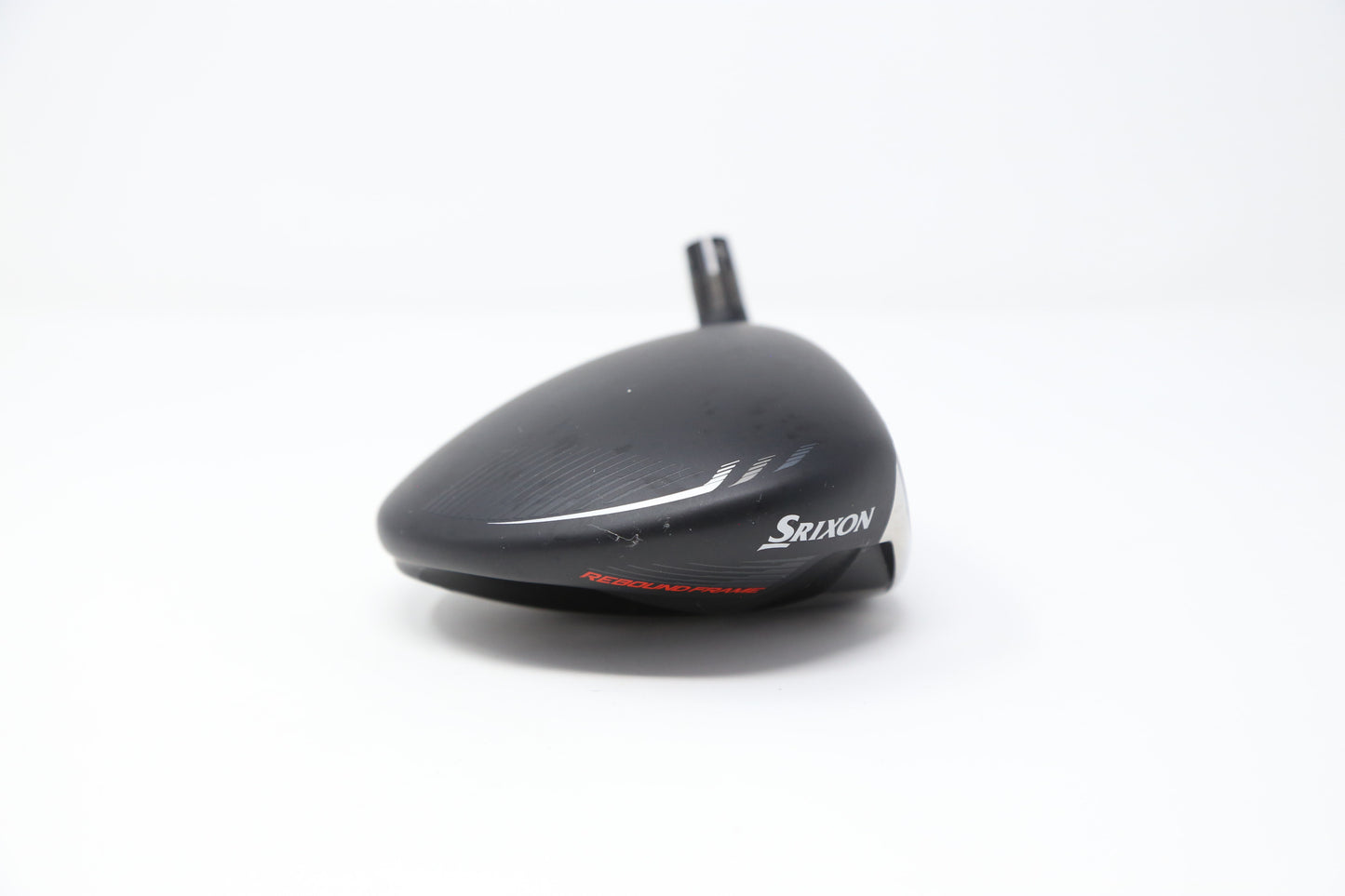 Used Srixon ZX5 LS MKII Driver - HEAD ONLY - Right-Handed - 9.5 Degrees-Next Round