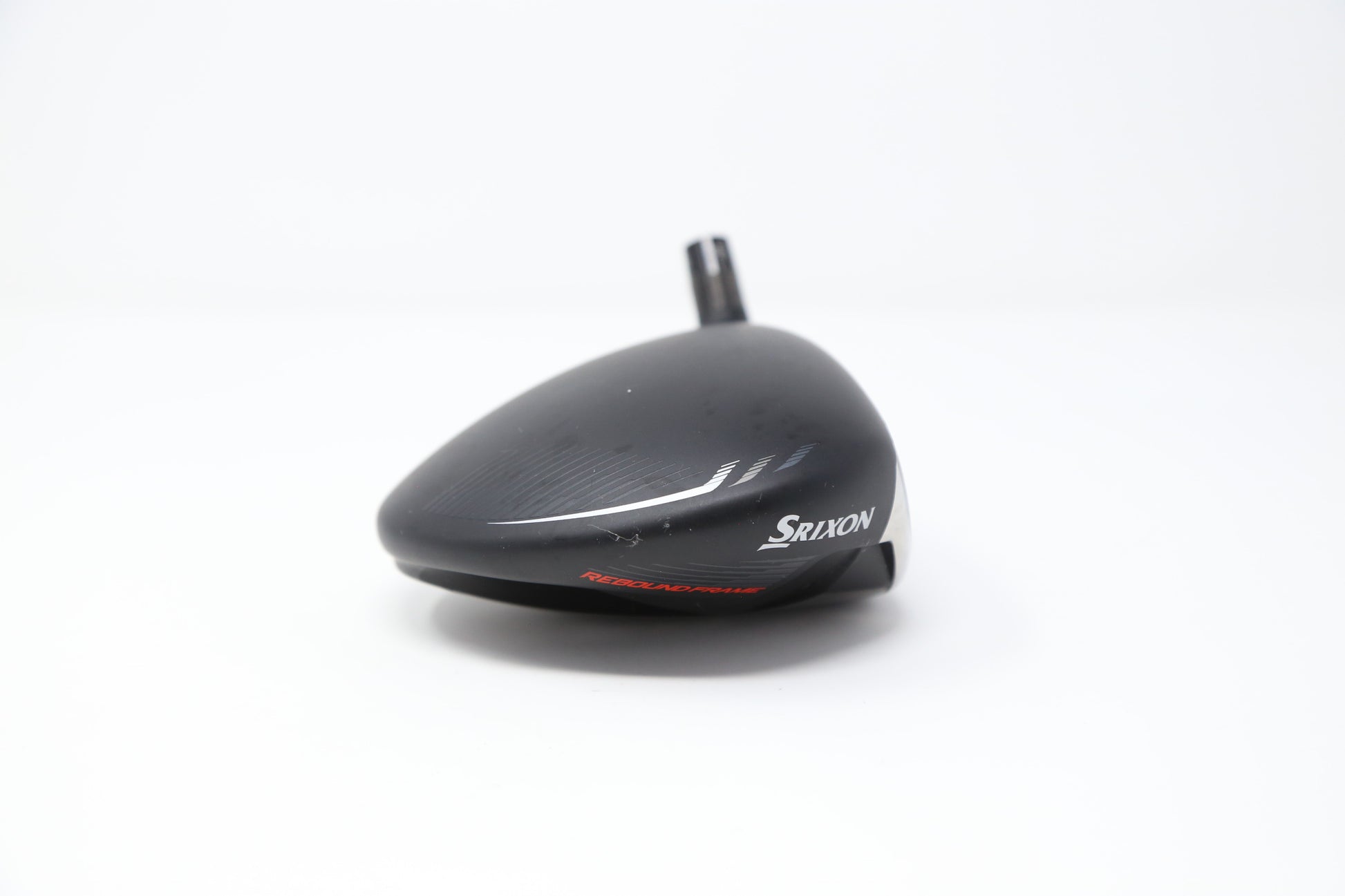 Used Srixon ZX5 LS MKII Driver - HEAD ONLY - Right-Handed - 9.5 Degrees-Next Round