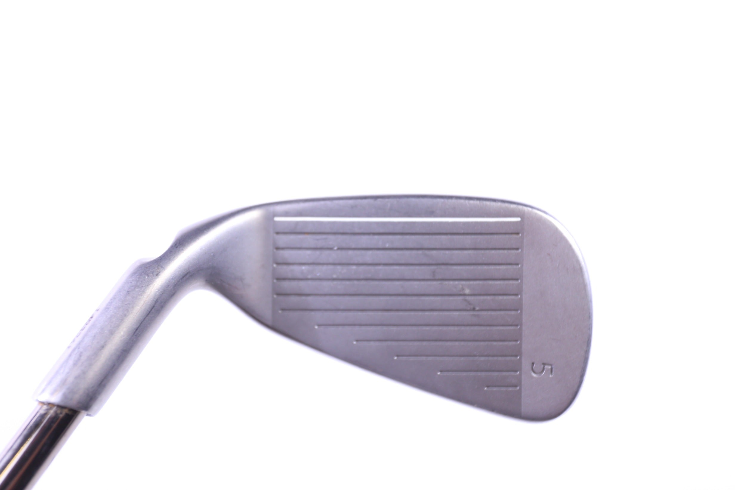 Used Ping G20 Single 5-Iron - Right-Handed - Regular Flex-Next Round