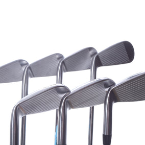 Used Titleist 620 CB Iron Set - Right-Handed - 4-PW - Extra Stiff Flex-Next Round