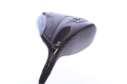 Used Callaway Quantum MAX Driver - 9 Degrees - Stiff Flex Project X Denali Frost - Right-Handed-Next Round