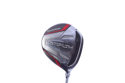 Used TaylorMade STEALTH 9-Wood - Right-Handed - 24 Degrees - Ladies Flex