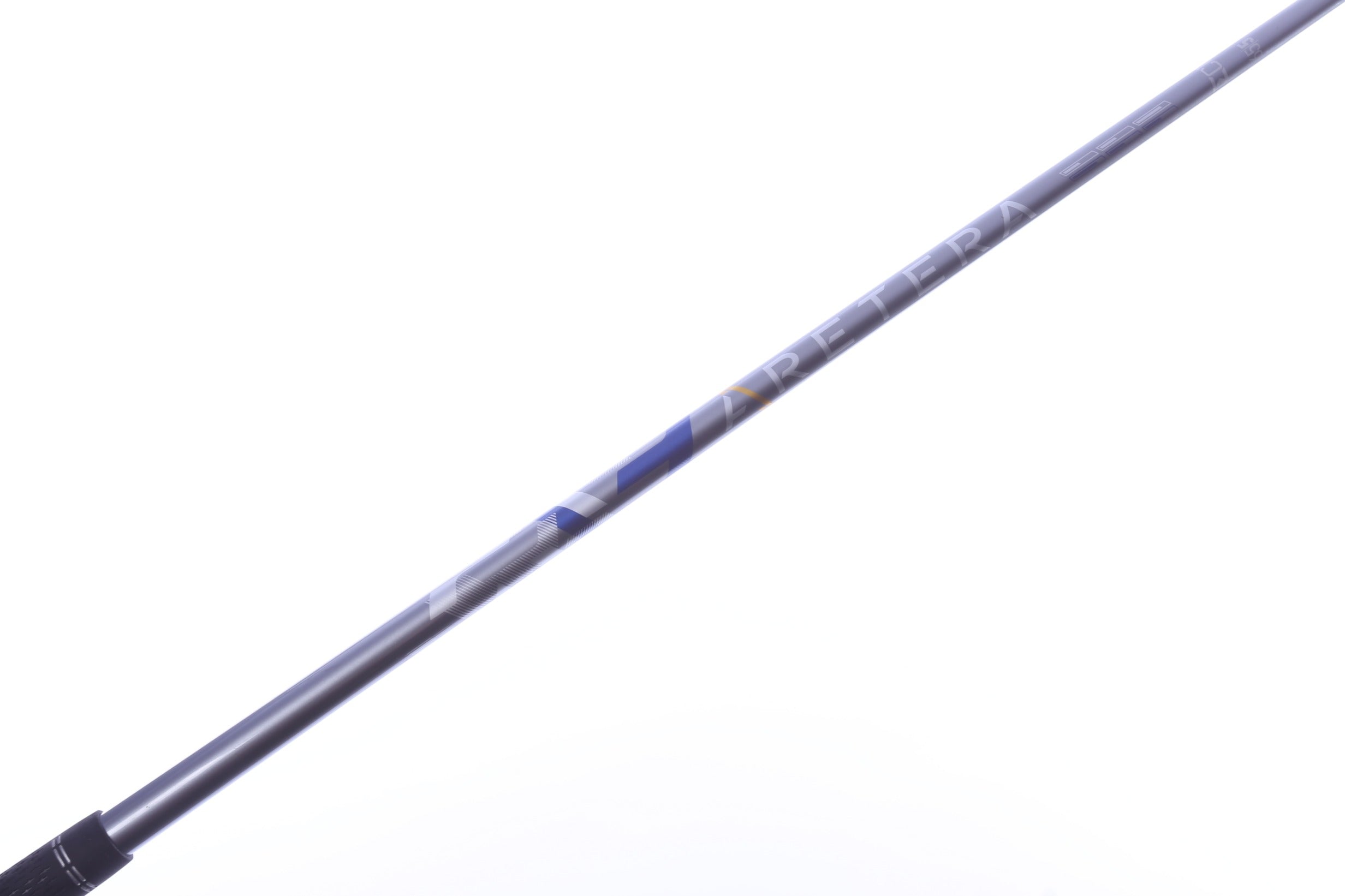 Used Aretera EC1 Blue Driver Shaft Extra Stiff Flex Graphite - 44 in - Callaway Opti-Fit Adapter
