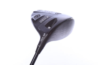 Used PXG 0811 X Proto Driver - 9 Degrees - Stiff Flex Mitsubishi Diamana S Limited - Right-Handed-Next Round