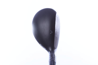 Used Callaway Elyte 5H Hybrid - Left-Handed - 27 Degrees - Seniors Flex-Next Round