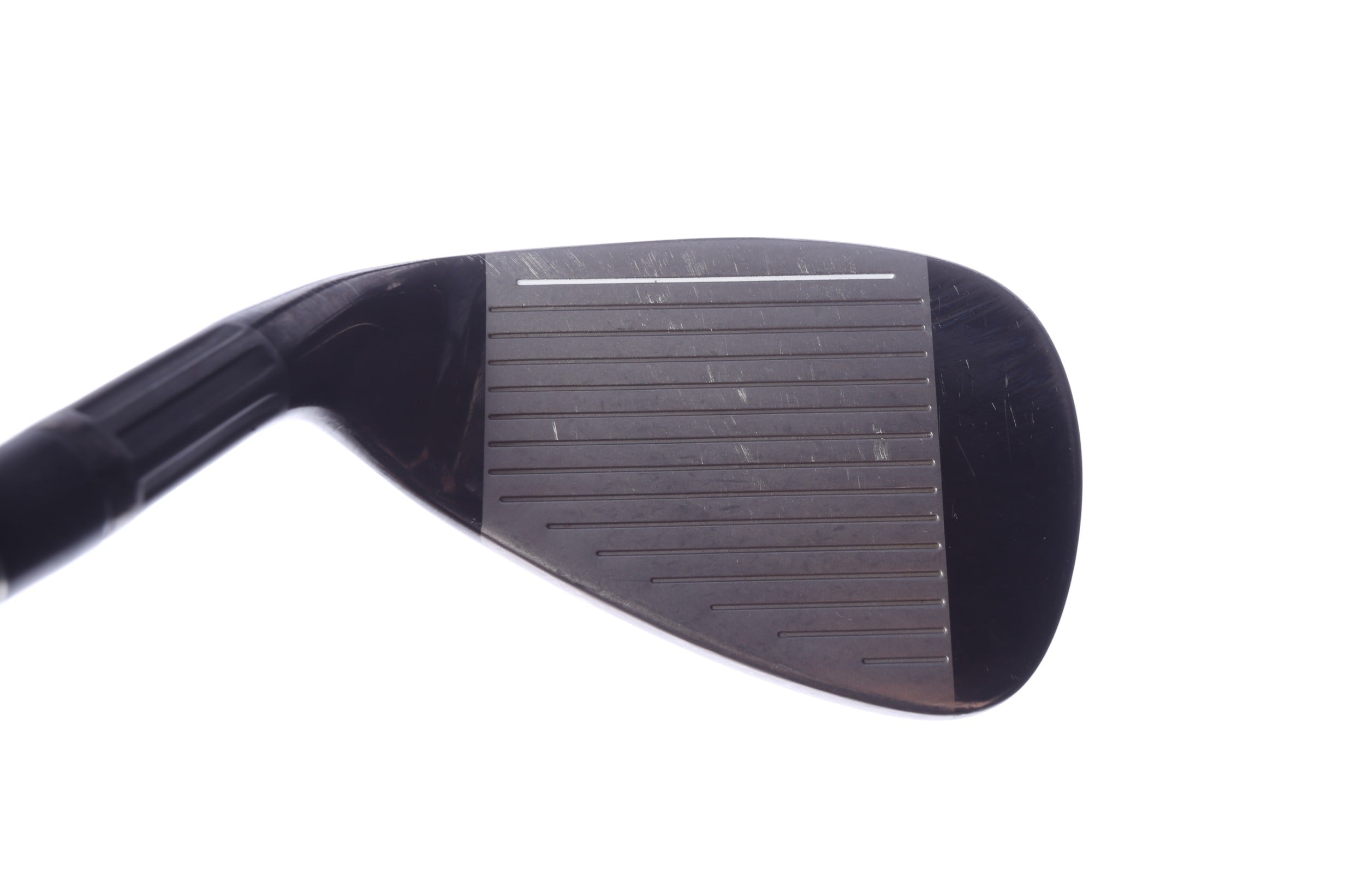 Used TaylorMade M2 Approach Wedge - Right-Handed - 49 Degrees - Regular Flex