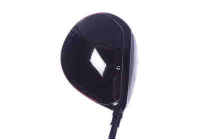 Used TaylorMade STEALTH 2 Driver - 9 Degrees - Stiff Flex Fujikura Ventus Red TR - Left-Handed
