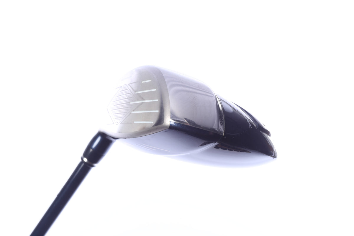 Used XXIO 12 4-Wood - Right-Handed - 16.5 Degrees - Regular Flex