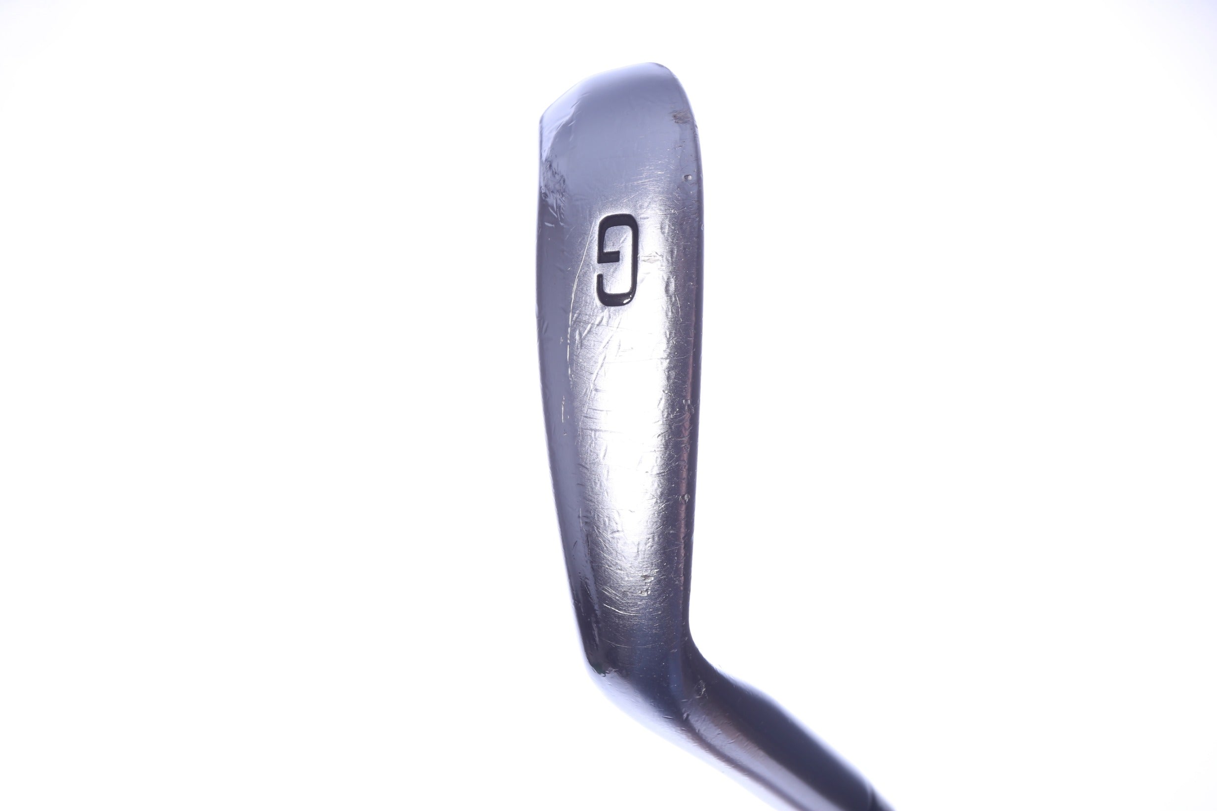 Used Mizuno JPX 921 Forged Gap Wedge - Right-Handed - 50 Degrees - Stiff Flex-Next Round