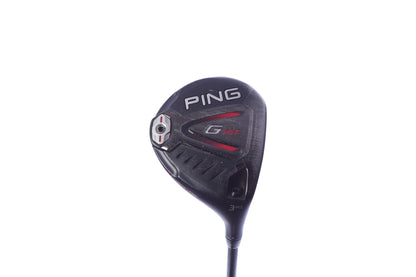 Used Ping G410 3-Wood - Right-Handed - 14.5 Degrees - Regular Flex