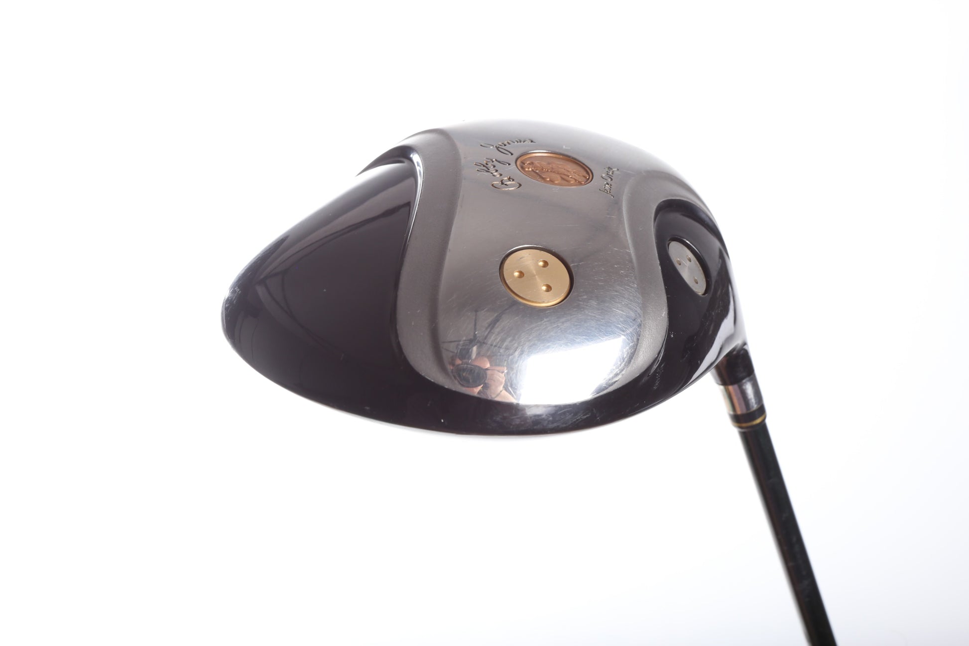 Used Bobby Jones JESSE ORTIZ 1-Wood - Right-Handed - 11 Degrees - Regular Flex-Next Round