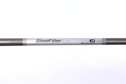 Used TaylorMade M CGB Single 5-Iron - Right-Handed - Regular Flex-Next Round