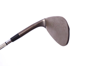 Used TaylorMade Hi-Toe 4 Lob Wedge - Right-Handed - 58 Degrees - Regular Flex-Next Round