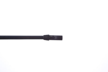 Used Ust Mamiya Lin-Q M40X Blue Fairway Wood Shaft Regular Flex Graphite - 41 in - Cobra MyFly Adapter-Next Round