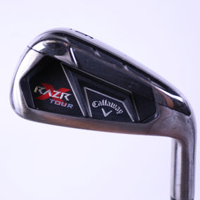 Used Callaway RAZR X Tour Single 6-Iron - Right-Handed - Regular Flex-Next Round