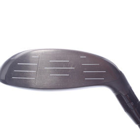 Used Callaway Paradym Ai Smoke MAX 3-Wood - Left-Handed - 15 Degrees - Regular Flex-Next Round