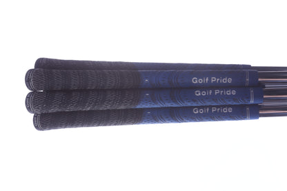 Used Ping i525 Iron Set - Right-Handed - 4-9 - Regular Flex