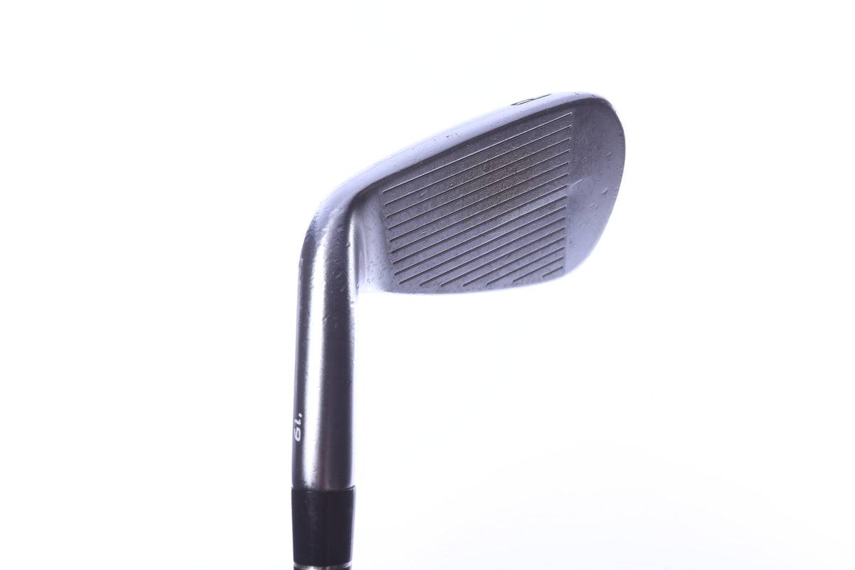 Used Callaway Apex Pro 19 Pitching Wedge - Right-Handed - 46 Degrees - Regular Flex-Next Round