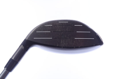 Used Callaway Mavrik 3-Wood - Right-Handed - 15 Degrees - Regular Flex