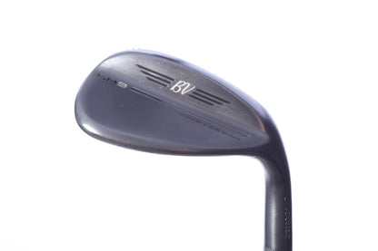 Used Titleist Vokey SM9 Tour Chrome Sand Wedge - Right-Handed - 56 Degrees - Wedge Flex-Next Round