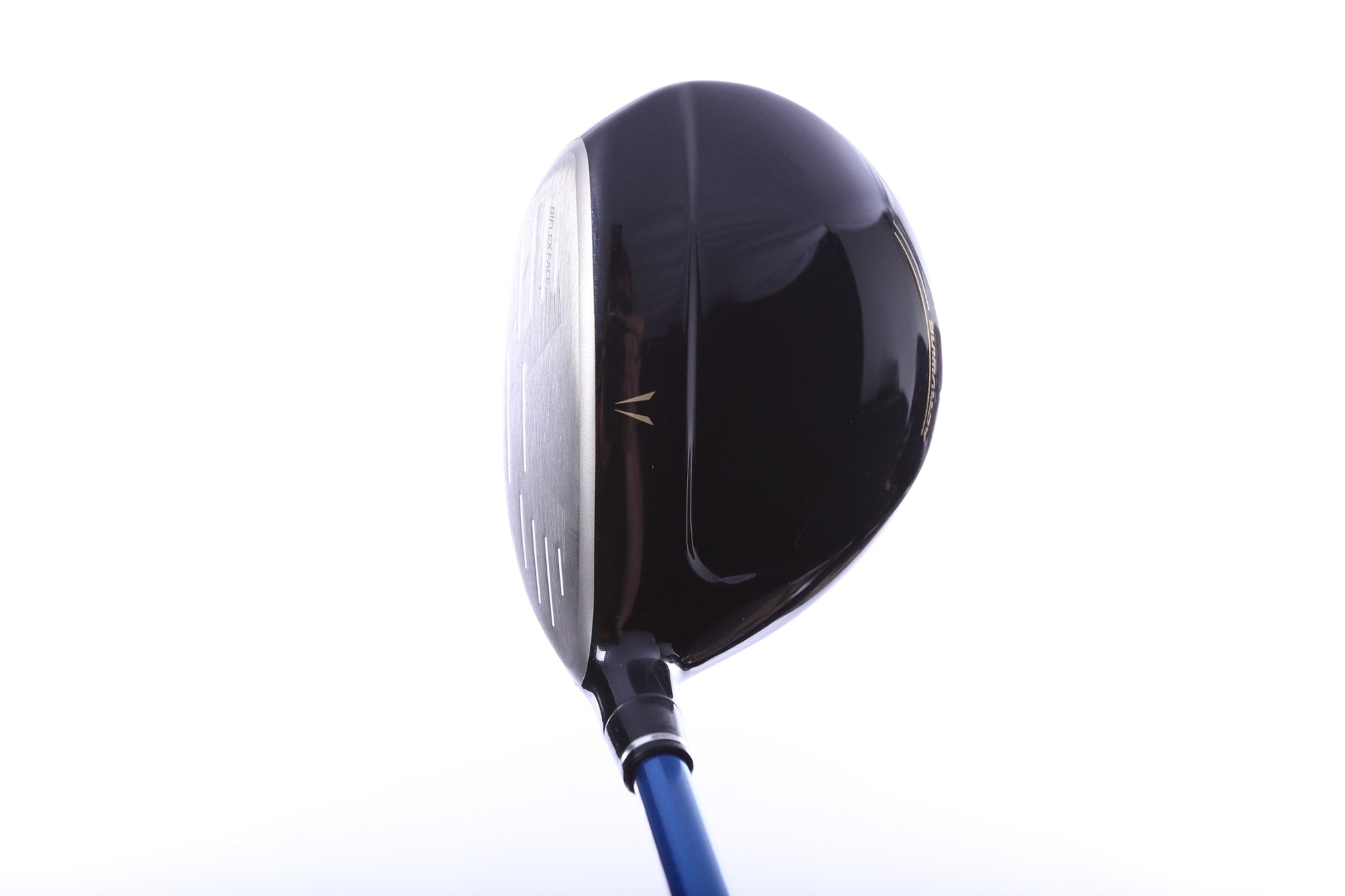 Used XXIO 13 4-Wood - Right-Handed - 16.5 Degrees - Regular Flex-Next Round