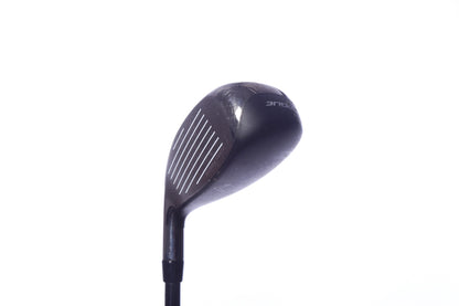 Used Callaway Rogue ST MAX 4H Hybrid - Right-Handed - 20 Degrees - Stiff Flex-Next Round