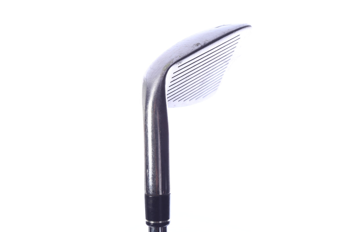 Used TaylorMade M4 Approach Wedge - Right-Handed - 49 Degrees - Stiff Flex