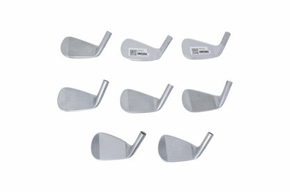Used Epon AF-Tour MB II Iron Set - HEAD ONLY - Right-Handed - 3-PW