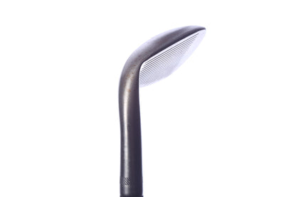 Used Titleist Vokey SM7 Jet Black Lob Wedge - Right-Handed - 58 Degrees - Wedge Flex