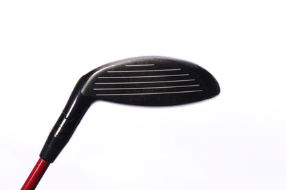 Used Callaway Big Bertha Alpha 815 3-Wood - Right-Handed - 14 Degrees - Stiff Flex-Next Round