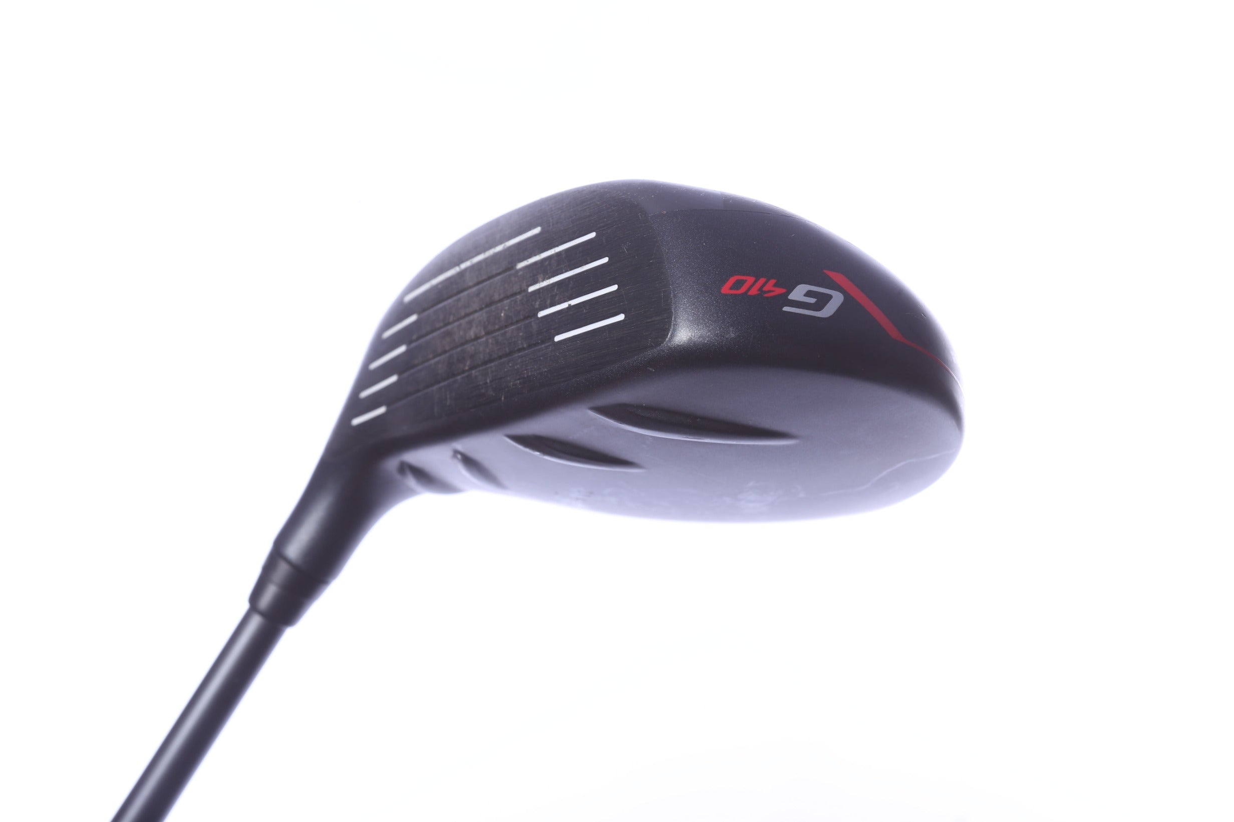 Used Ping G410 5-Wood - Right-Handed - 17.5 Degrees - Regular Flex-Next Round