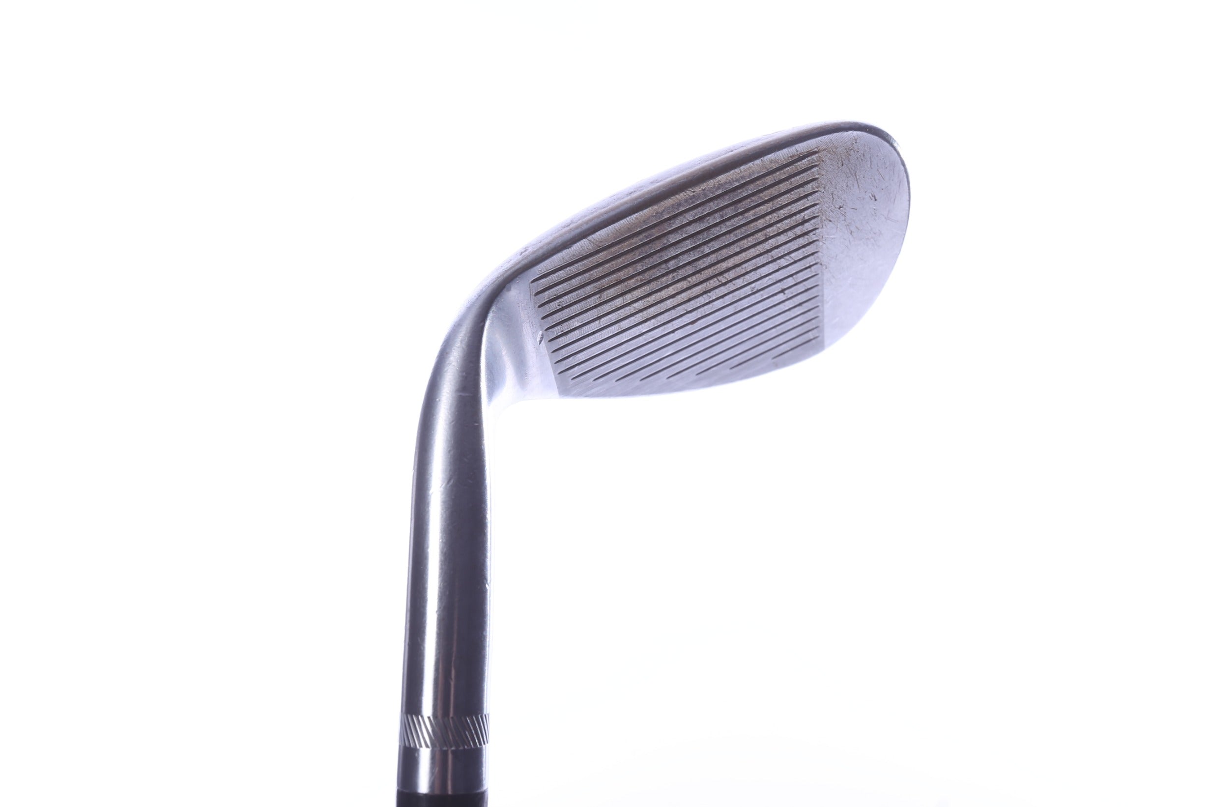 Used Titleist Vokey SM6 Tour Chrome Lob Wedge - Right-Handed - 58 Degrees - Stiff Flex-Next Round