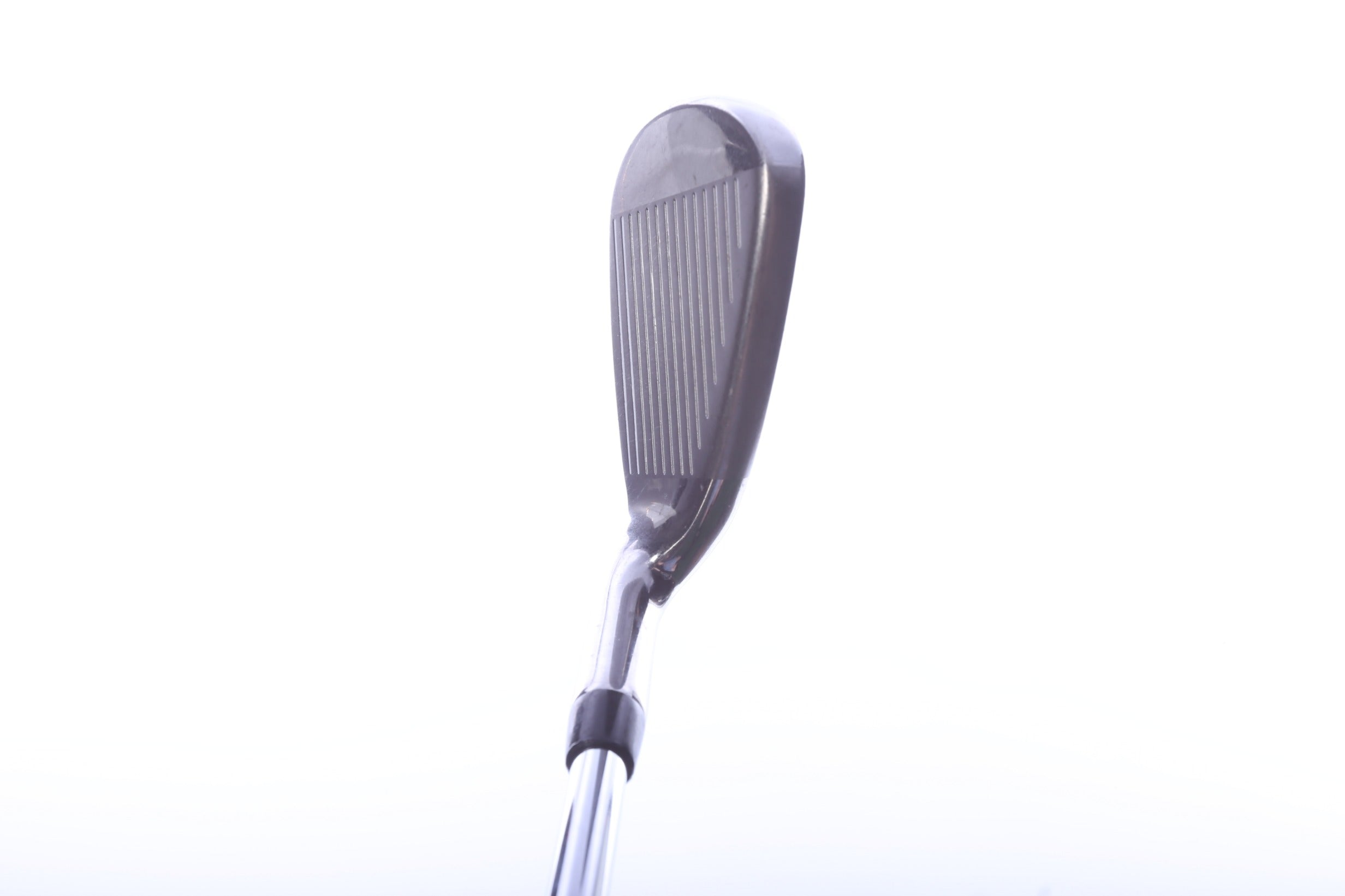 Used Callaway Rogue X Single 9-Iron - Right-Handed - Stiff Flex