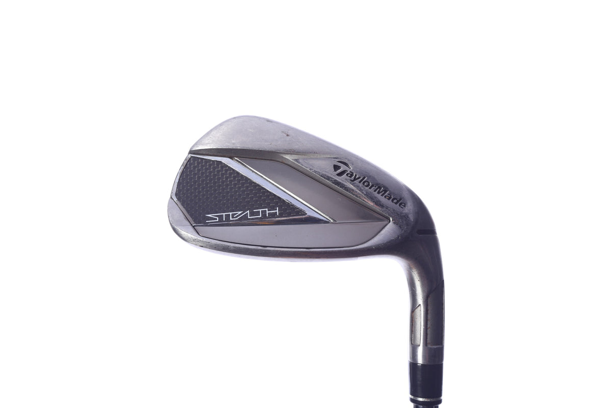 Used TaylorMade STEALTH Single 9-Iron - Right-Handed - Regular Flex
